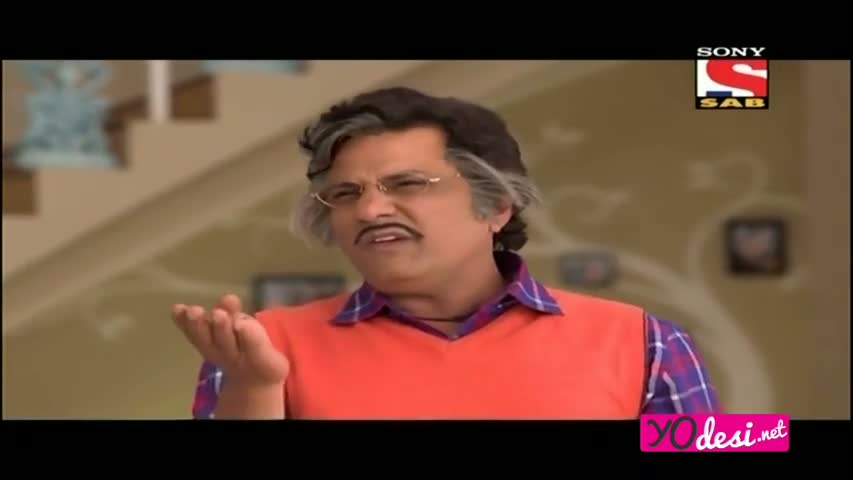 Sahib, Biwi aur Boss 6th May 2016 Part 2
