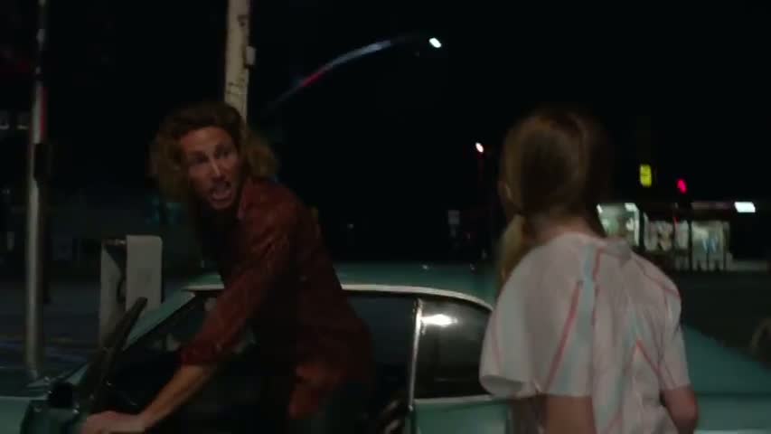 Animal Kingdom - Season 1 Episode 10 - What Have You Done 