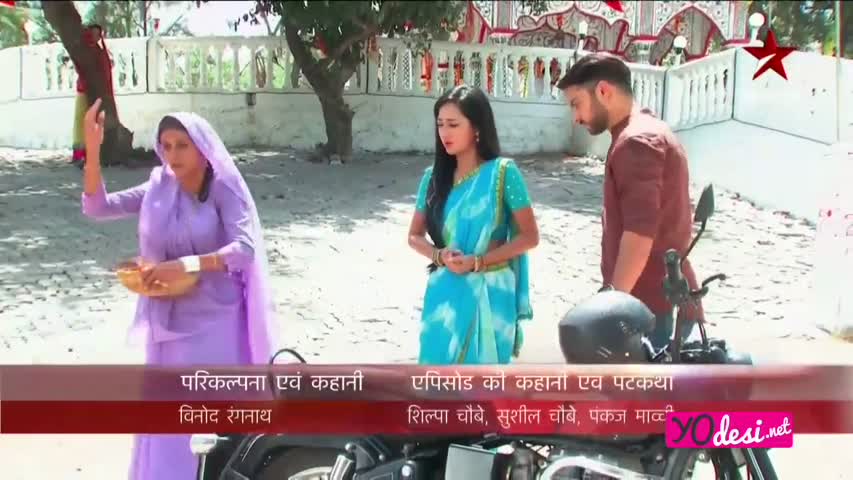 Mere Angne Mein 3rd June 2016 Full Episode 343