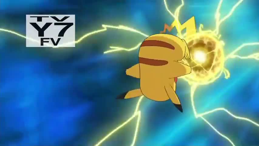 Pokemon - Season 15Episode 10: A Call for Brotherly Love!