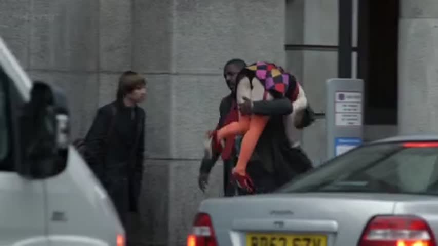 Luther - Season 2 Episode 2 