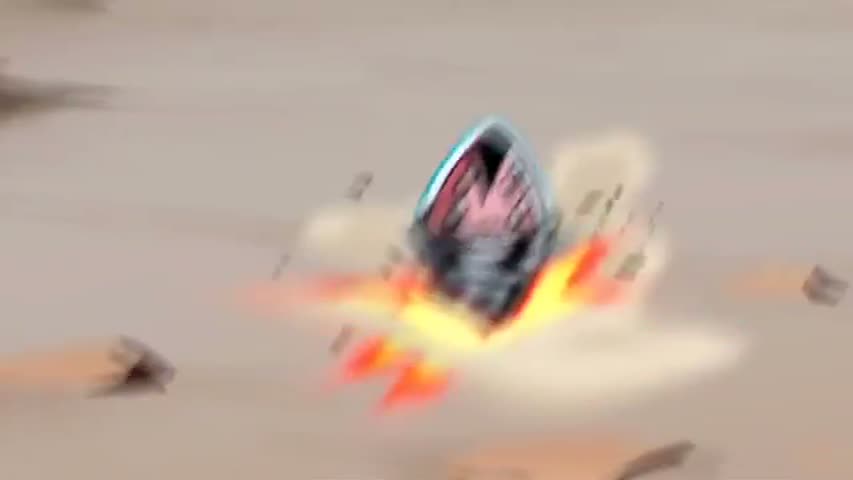 Legion of Super Heroes - Season 1Episode 05: Champions