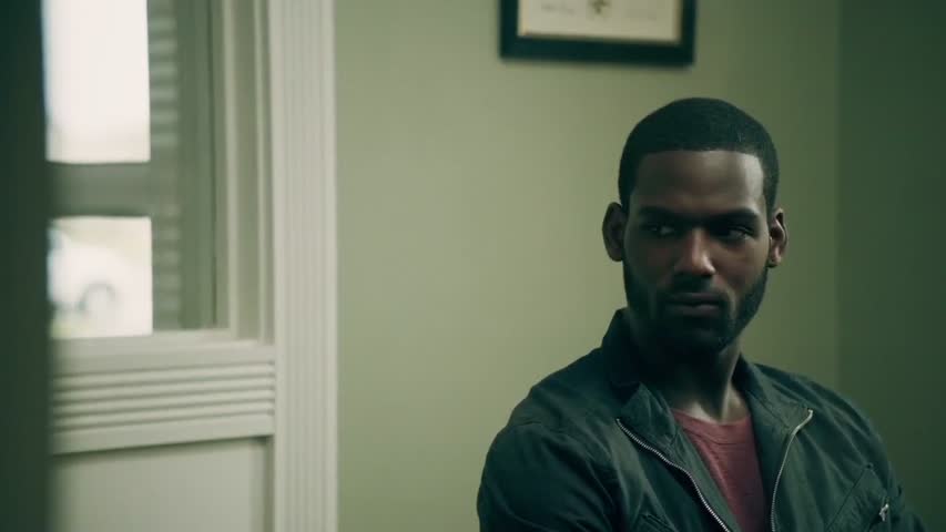 Queen Sugar - Season 1 Episode 4 - The Darker Sooner 