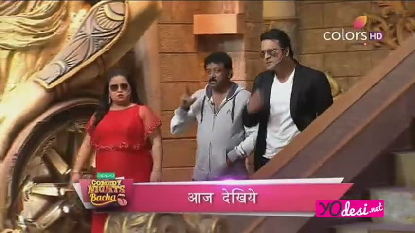 Comedy Nights Bachao 21st May 2016 Full Episode