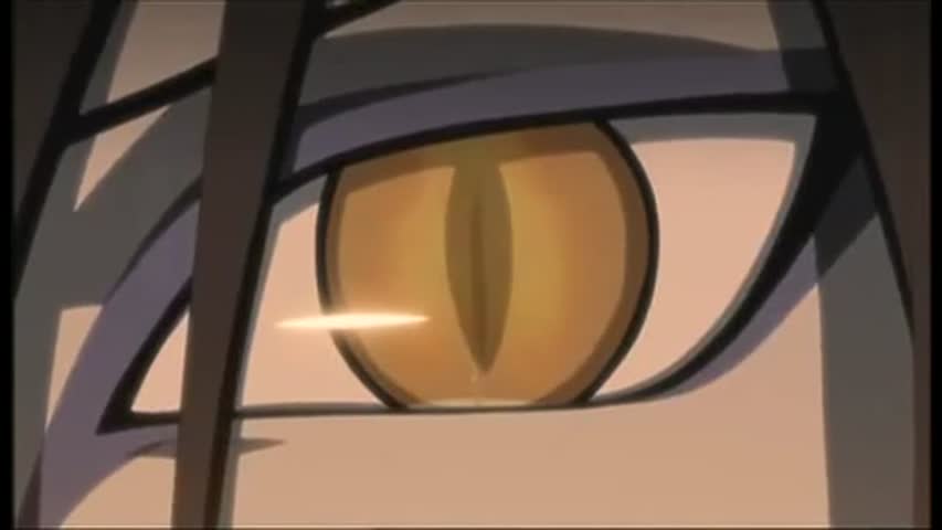 Naruto Shippuden - Season 5 Episode 3: Orochimaru's Hideout Discovered