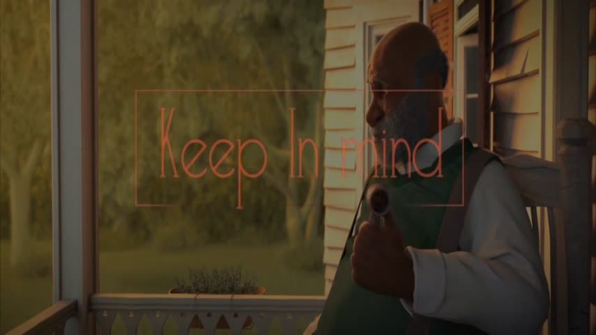 Keep In Mind- - by The Keep in Mind