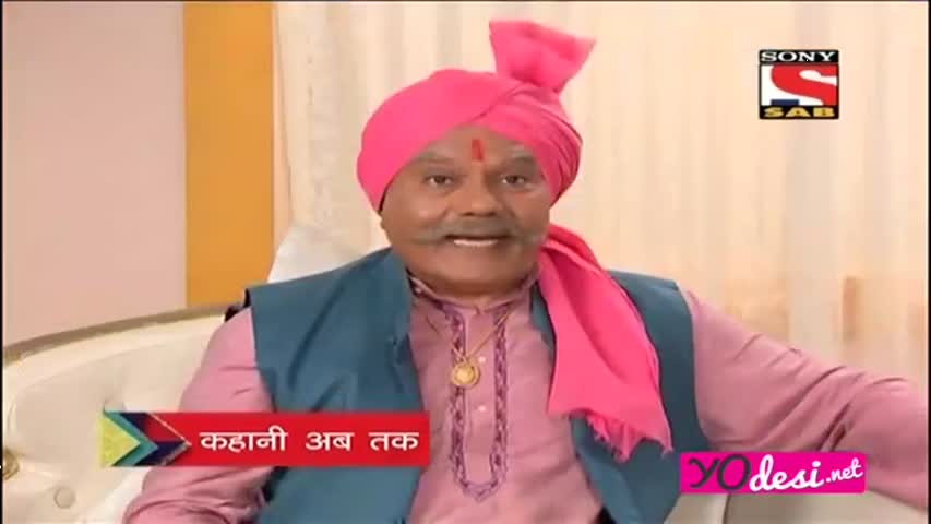 Taarak Mehta Ka Ooltah Chashmah 9th June 2016  Part 1