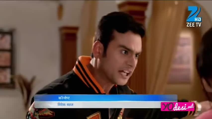 Yeh Vaada Raha 23rd June 2016 Full Episode 198