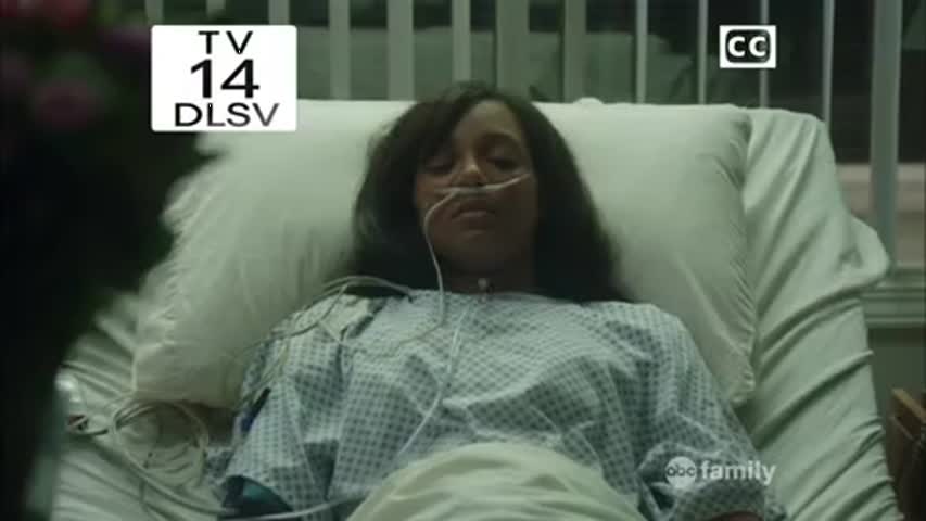 Stitchers - Season 1 Episode 3 - Connection