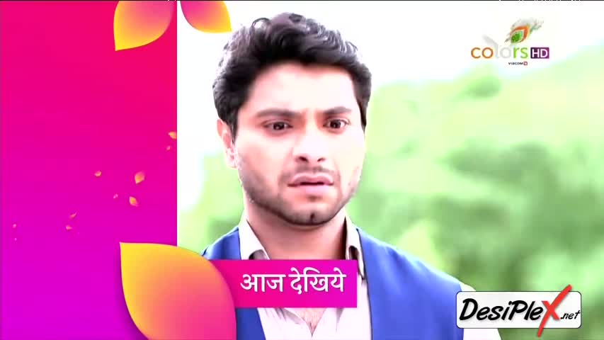 Ishq Ka Rang Safed 14th August 2016 Episode 333