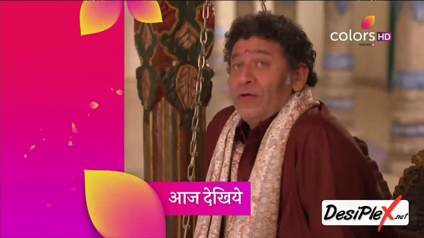 Krishnadasi 24th July 2016 Episode 130