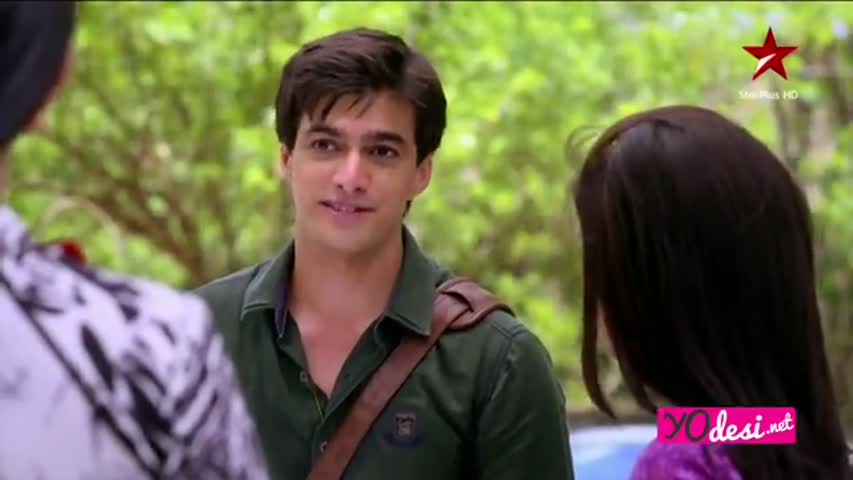 Yeh Rishta Kya Kehlata Hai 7th June 2016 Full Episode 2092