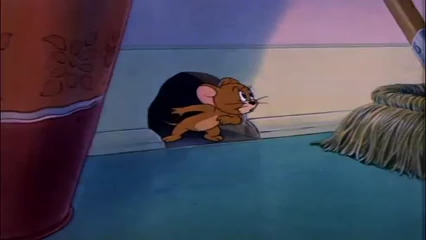 Tom and Jerry, 28 Episode - Part Time Pal (1947)