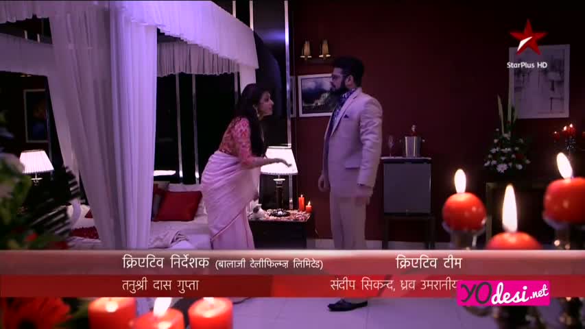  Yeh Hai Mohabbatein 1st June 2016 Full Episode 810