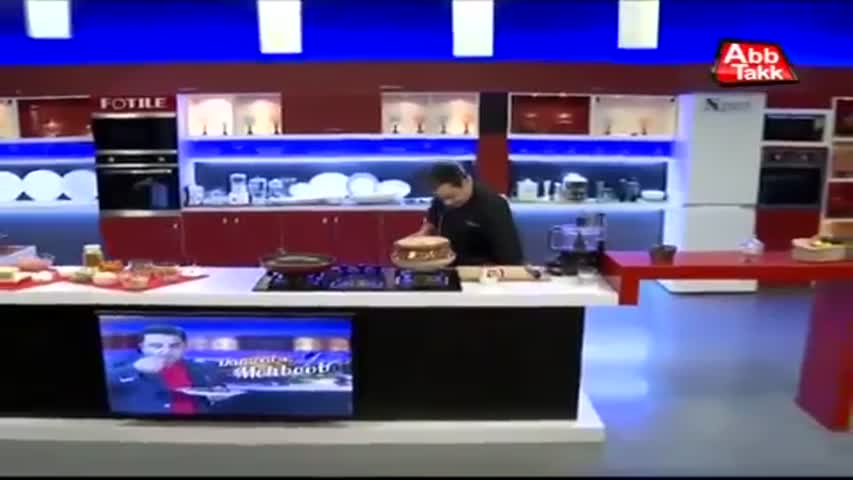 Abb Takk Daawat e Mehboob Episode 30