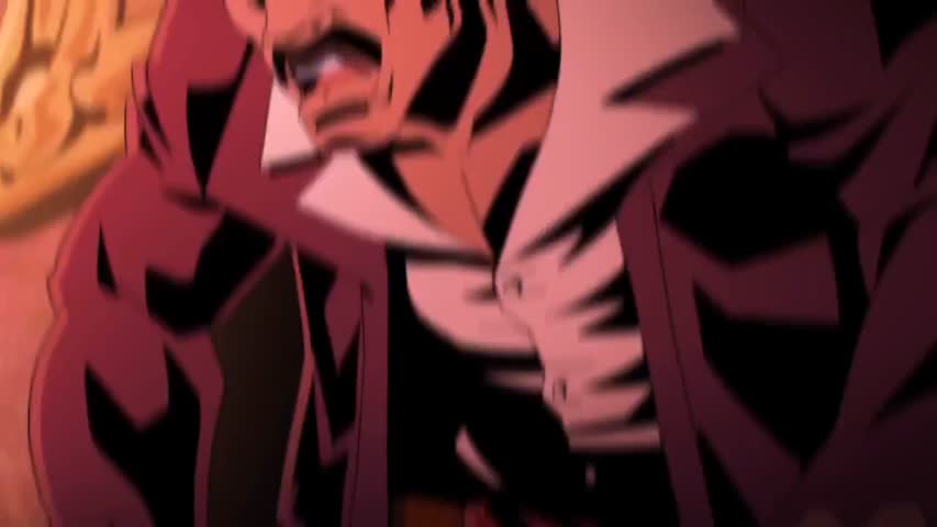 Black Dynamite - Season 1Episode 03: Taxes and Death or Get Him to The Sunset Strip