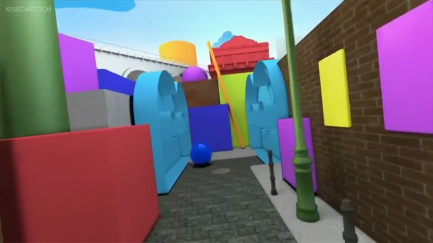 Sesame Street Season 46 Episode 19