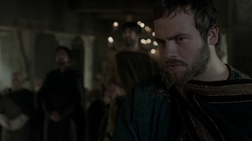 Vikings - Season 3 Episode 4 - Scarred