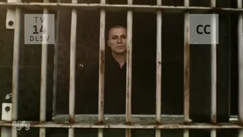 Hunters - Season 1 Episode 7 - Kissing the Machine