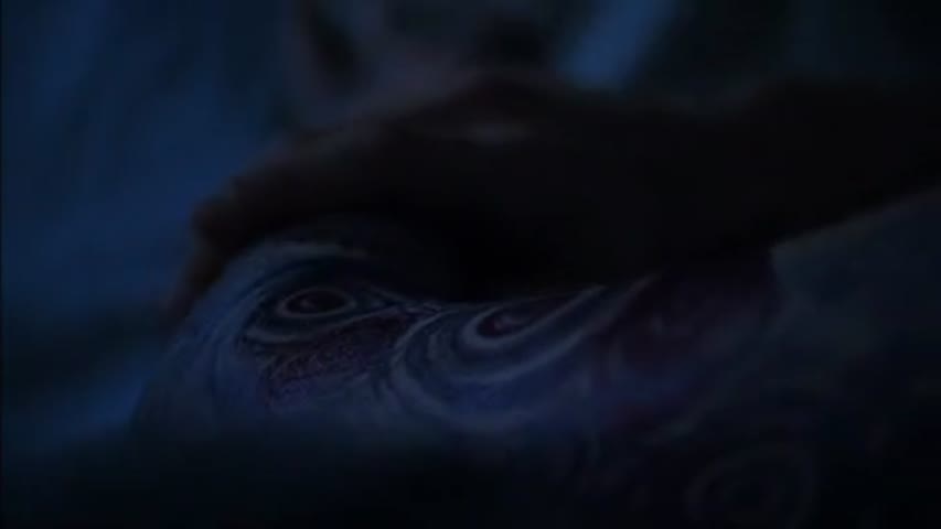 Blindspot - Season 1 Episode 6 - Cede Your Soul