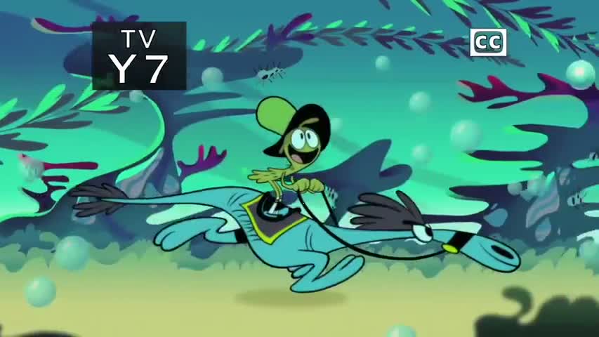 Wander Over Yonder - Season 2 Episode 15-16: The Matchmaker - The New Toy