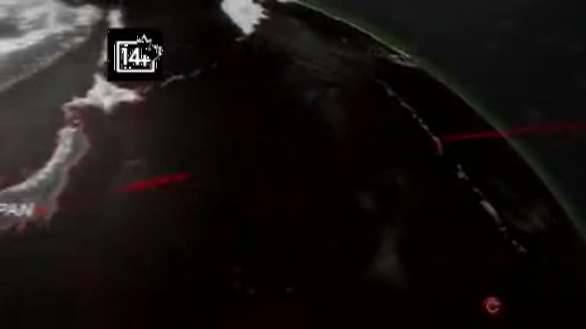  Criminal Minds: Beyond Borders  Season 1 Episode 4  Whispering Death