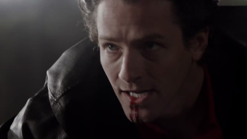 Teen Wolf - Season 2 Episode 6 - Frenemy 