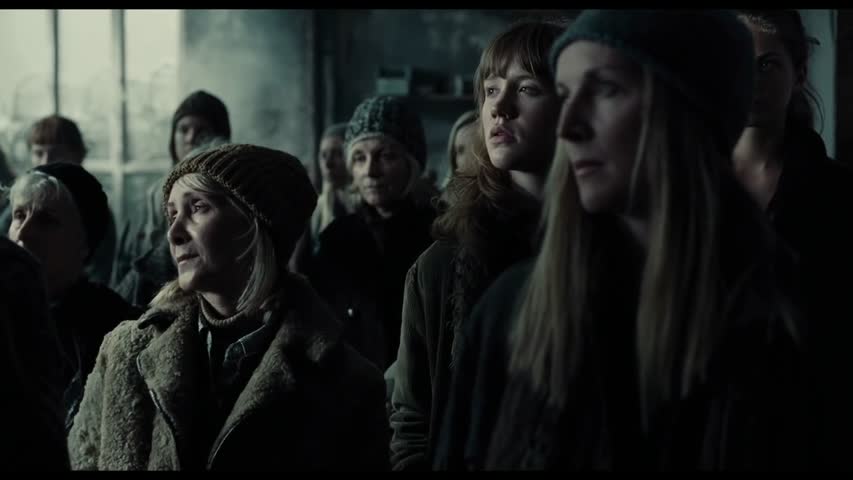 Justice League (2017)