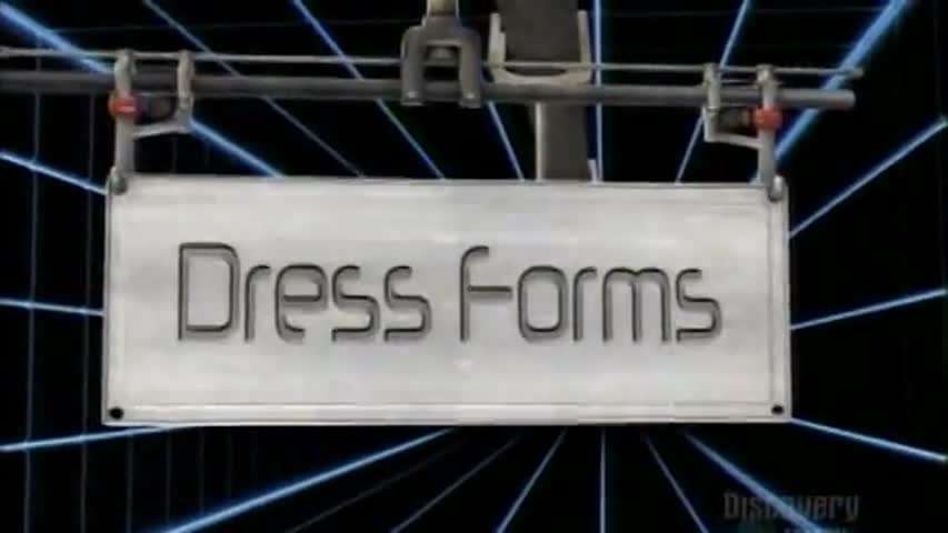 How Its Made  S10 Episode 9