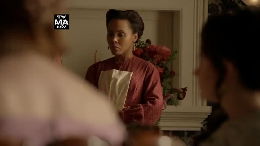  Underground - Season 1 Episode 2 - War Chest