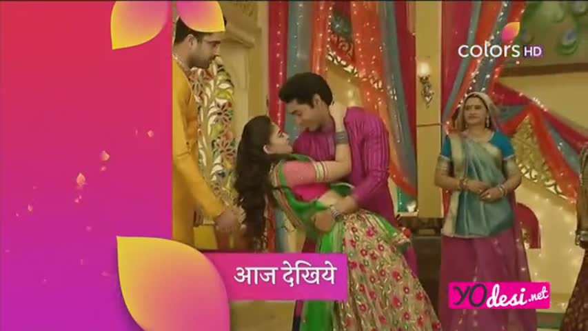 Balika Vadhu 16th May 2016 Full Episode 2182