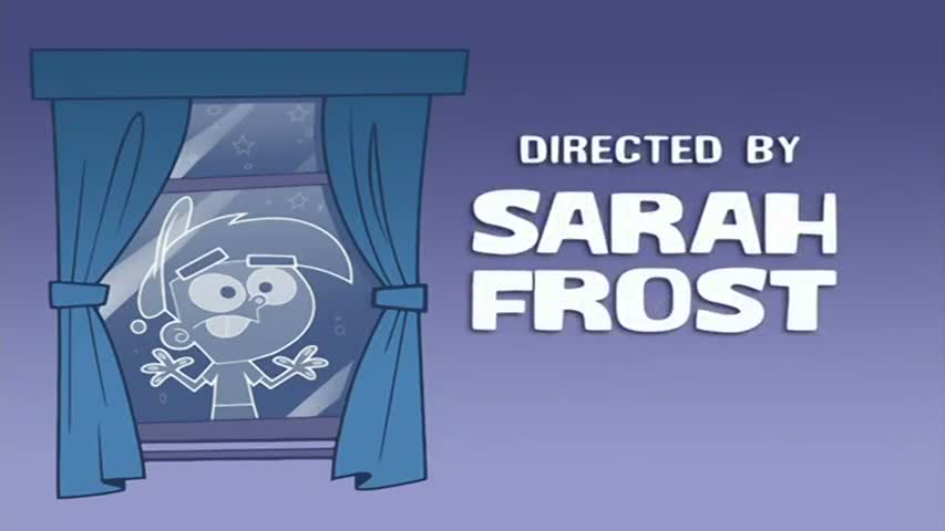 Fairly OddParents - Season 5Episode 16: Its A Wishful Life