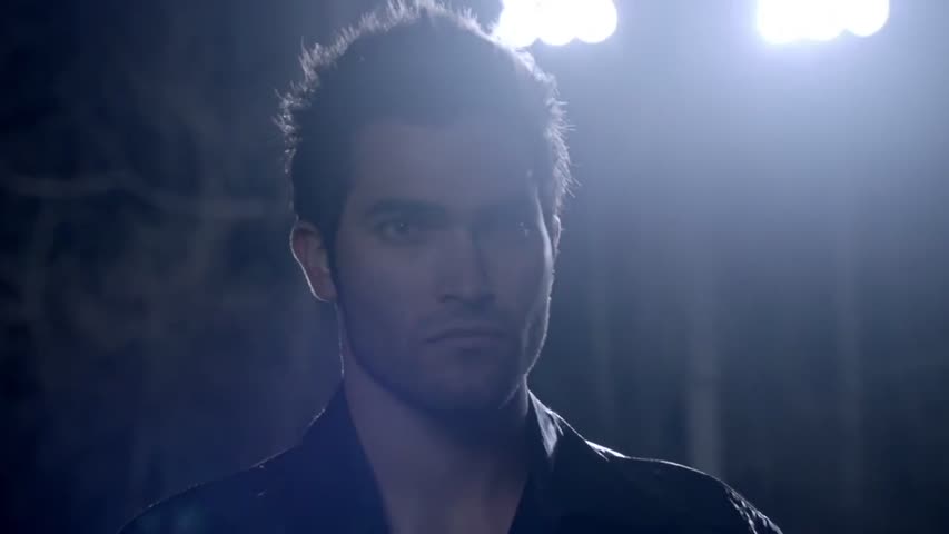 Teen Wolf - Season 3 Episode 8 - Visionary 