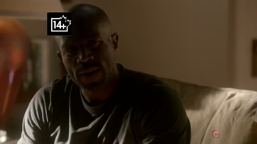 How To Get Away With Murder - Season 2 Episode 2 - She's Dying