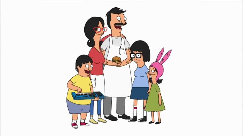 Bob's Burgers Episode 11
