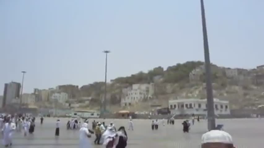 birth place home prophet Mohammad (s.a.w.w )