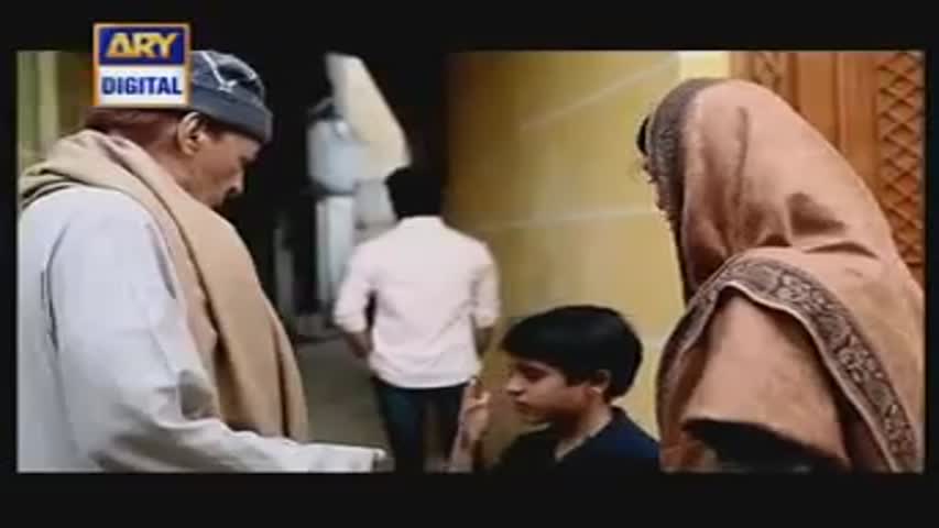 Shahzada Saleem Episode 14-Ary Digital-16 February 2016