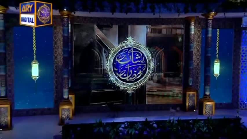 Segment: - Aaj Ke Mehman - Guest: Dr. Shabbir Hussain - 8th June 2017