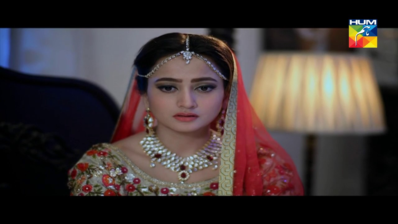 Laaj Episode 13 Full HD HUM TV Drama 29 October 2016