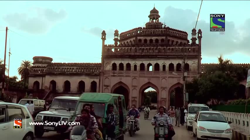 Crime Patrol  - Tiraskar - Episode 701 - 26th August, 2016