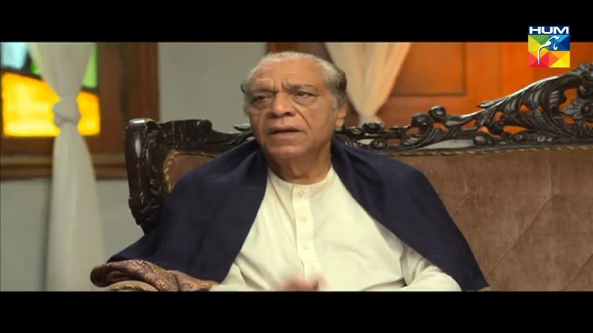 Dil Banjaara Episode 21 HUM TV Drama 10 March 2017