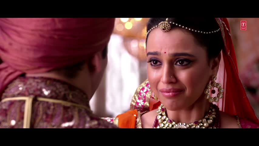 'PREM RATAN DHAN PAYO' Title Song  Salman Khan, Sonam Kapoor 