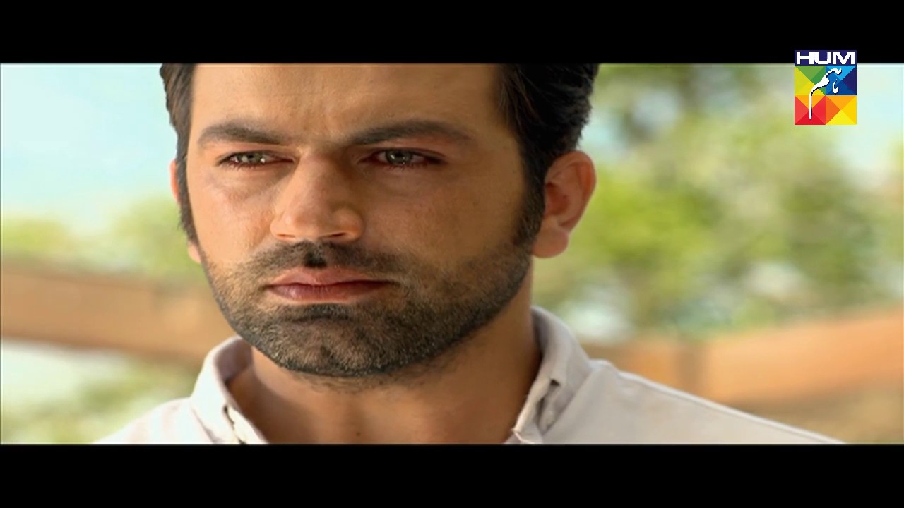 Kuch Na Kaho Episode 22 Full HD HUM TV Drama 16 January 2017