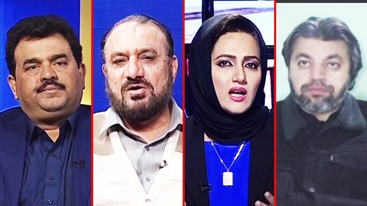 Faisla Aap Ka - 19 December 2016 | Aaj News