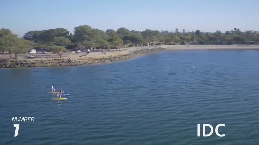 5 INVENTIONS FOR YOUR HOLIDAY ON WATER - YOU MUST SEE # 37