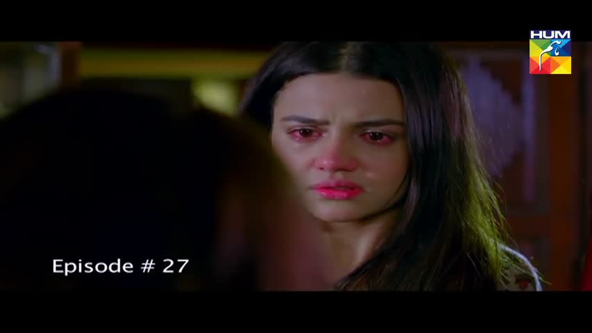 Khamoshi Episode #27