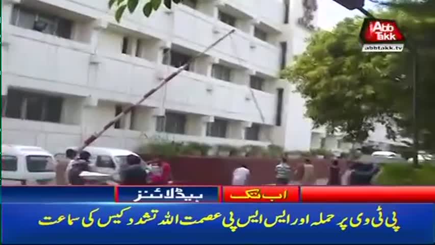 AbbTakk Headlines – 11 AM – 06 October 2017