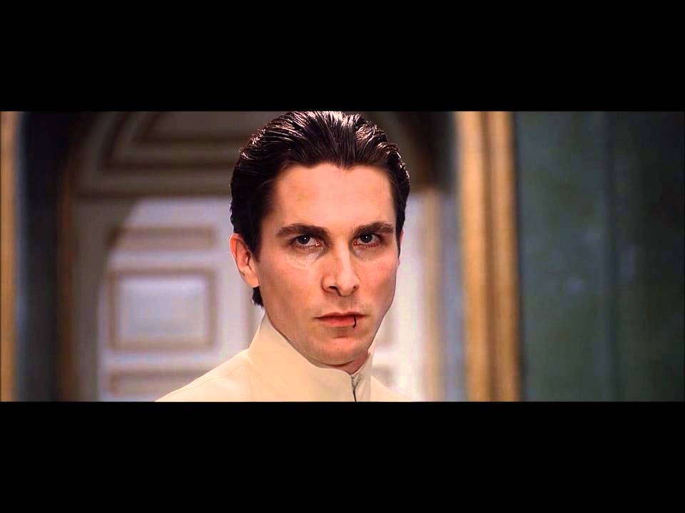 Equilibrium final fight