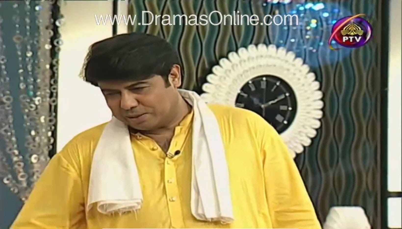 Nautanki Family Episode 3