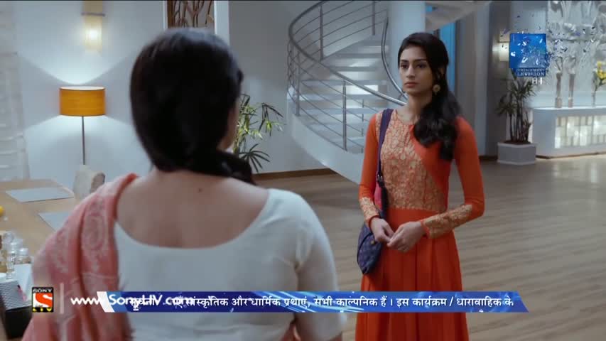 Kuch Rang Pyar Ke Aise Bhi  - Episode 129 - 26th August, 2016